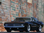 Vaterra Chevrolet Camaro SS 1969 BL 1:10 4WD RTR